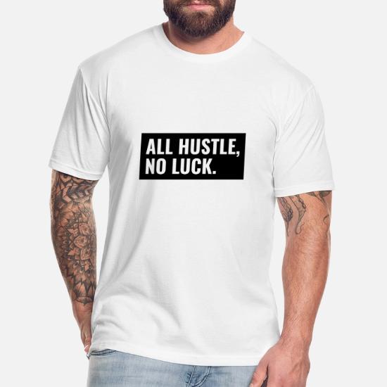 BILLIONAIRE MINDED ALL HUSTLE ,NO LUCK 